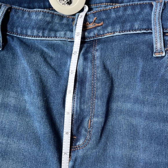 Old Navy Rockstar Super Skinny Jeans - Picture 5 of 8